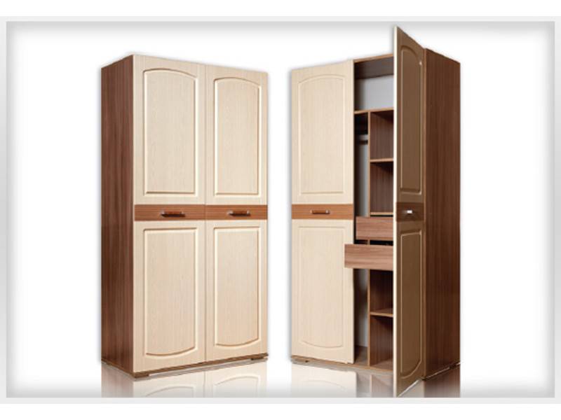 шкаф 10 в Нижневартовске