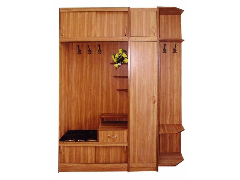 прихожая роза-4 в Нижневартовске