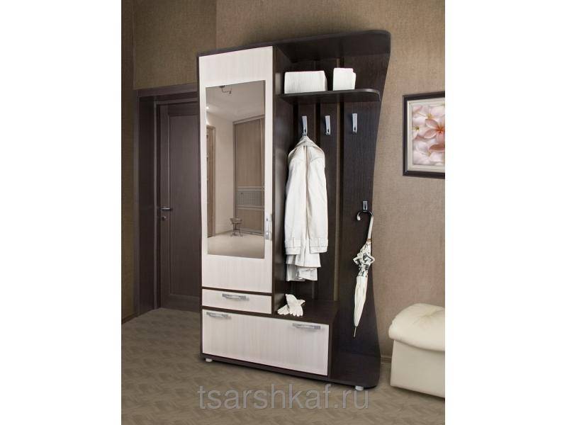 прихожая 36 в Нижневартовске