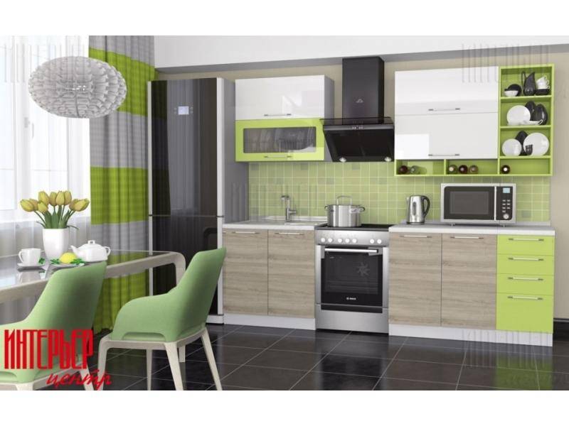 кухня софия микс 2,0м в Нижневартовске