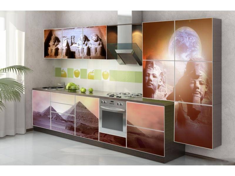 красивая кухня эра в Нижневартовске