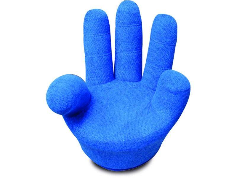 пуф рука в Нижневартовске