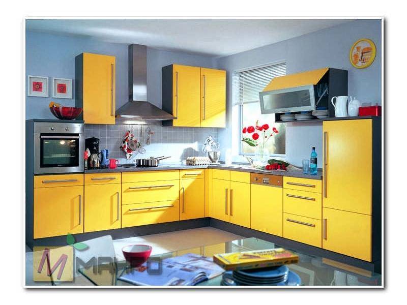 угловая кухня маэстро в Нижневартовске