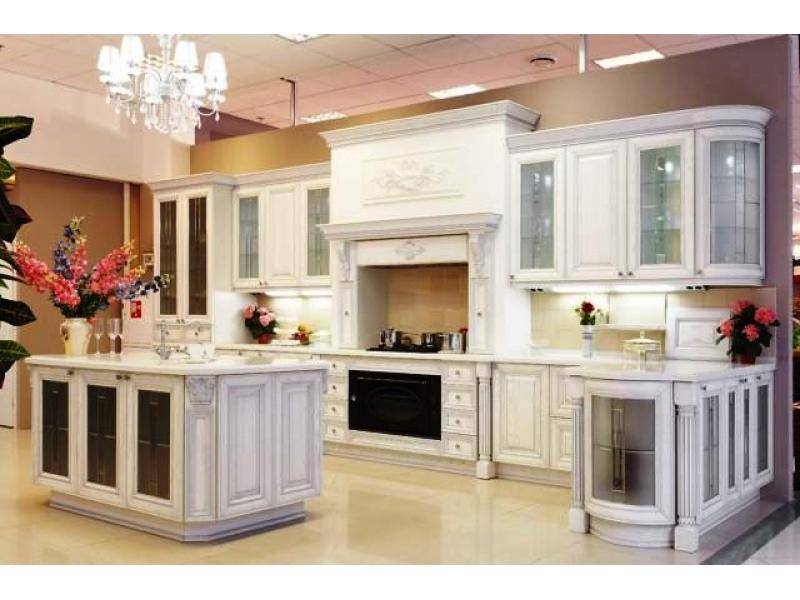 кухня руджери в Нижневартовске