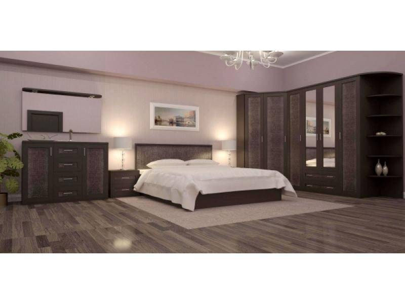 спальный гарнитур грация в Нижневартовске
