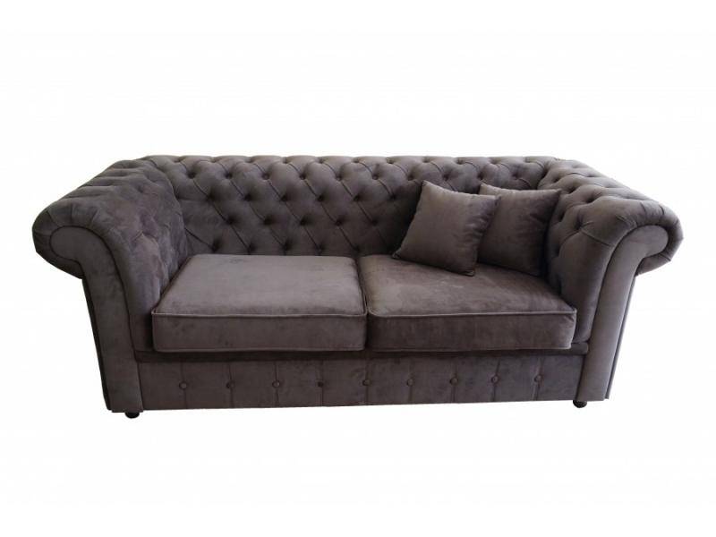 диван прямой честер в Нижневартовске