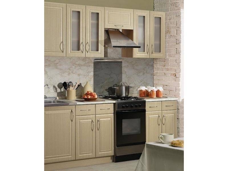 кухня venta 0201 в Нижневартовске