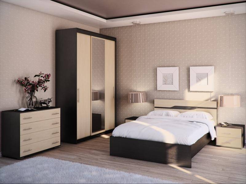 спальный гарнитур в Нижневартовске