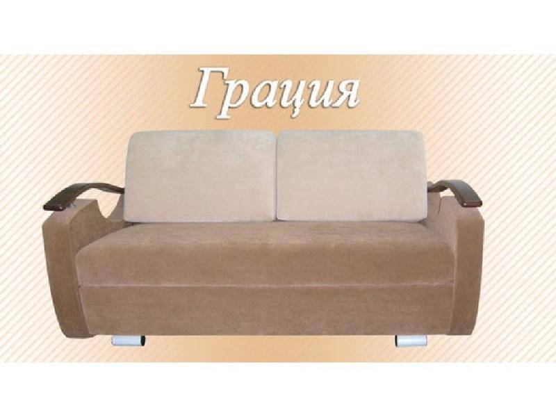 диван грация-1 выкатной в Нижневартовске