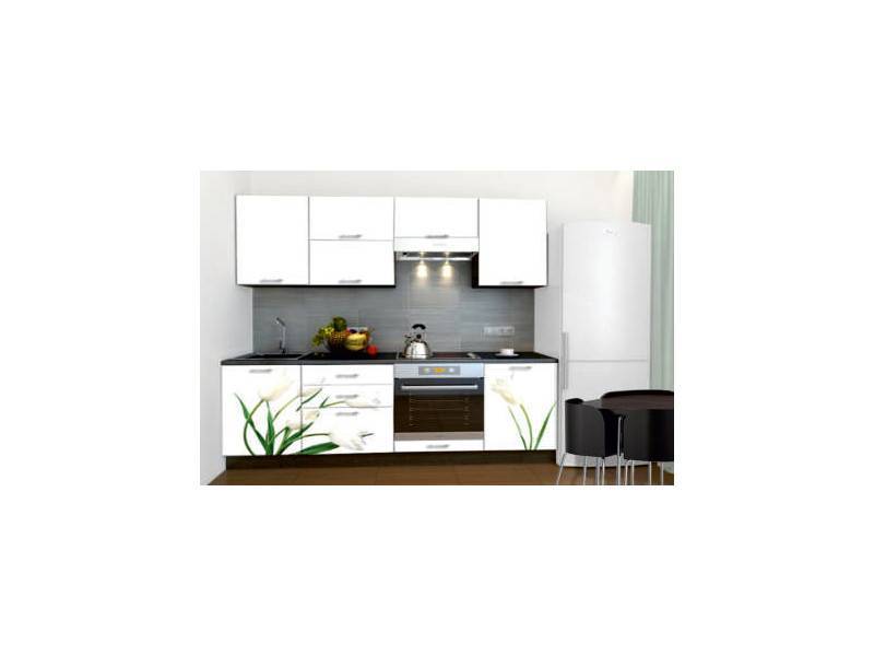 кухня прямая мария 19 в Нижневартовске