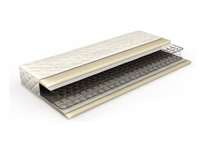 матрас стандарт 1 в Нижневартовске