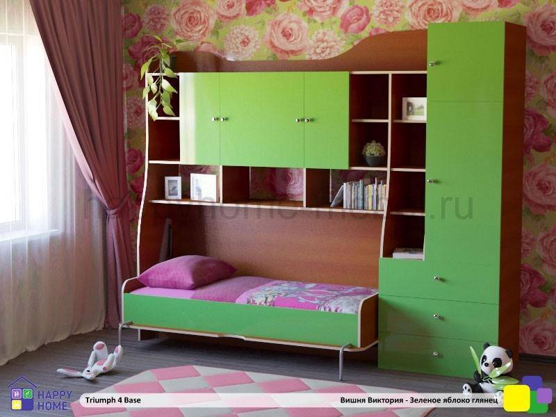 компактная детская триумф 4 в Нижневартовске