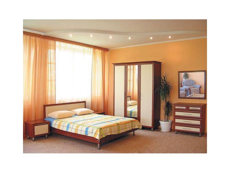 спальный гарнитур весна в Нижневартовске