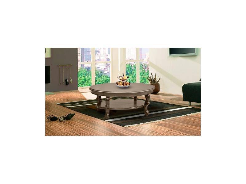 круглый журнальный стол жс-001 в Нижневартовске