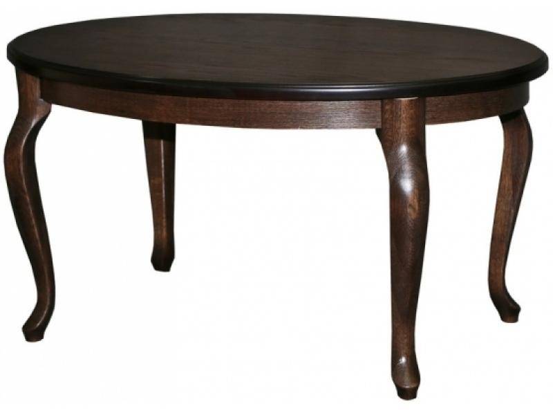 стол журнальный «овали 03» мдф в Нижневартовске