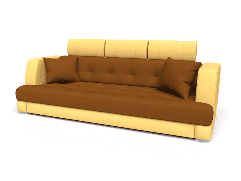 прямой диван вояж в Нижневартовске