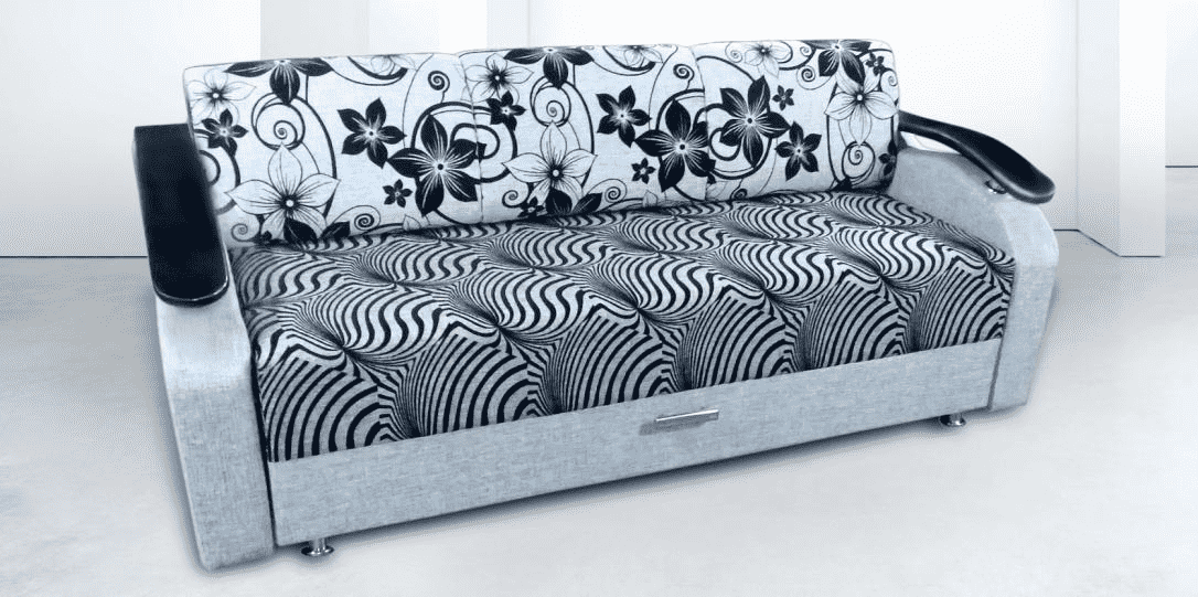 диван прямой престиж 4 в Нижневартовске