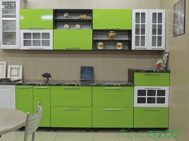 кухонный гарнитур глория в Нижневартовске