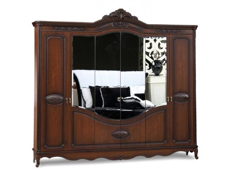 шкаф элизабет l42v в Нижневартовске