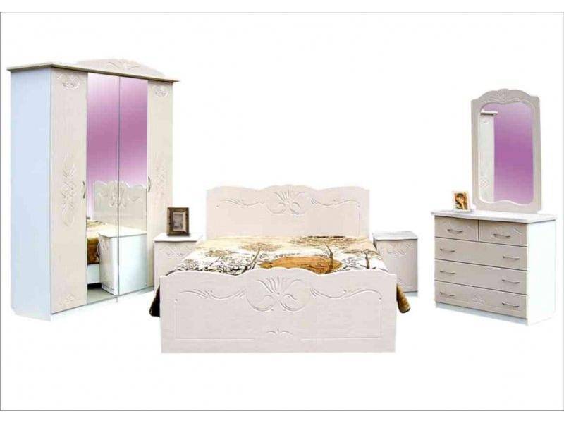 спальня венера мдф в Нижневартовске