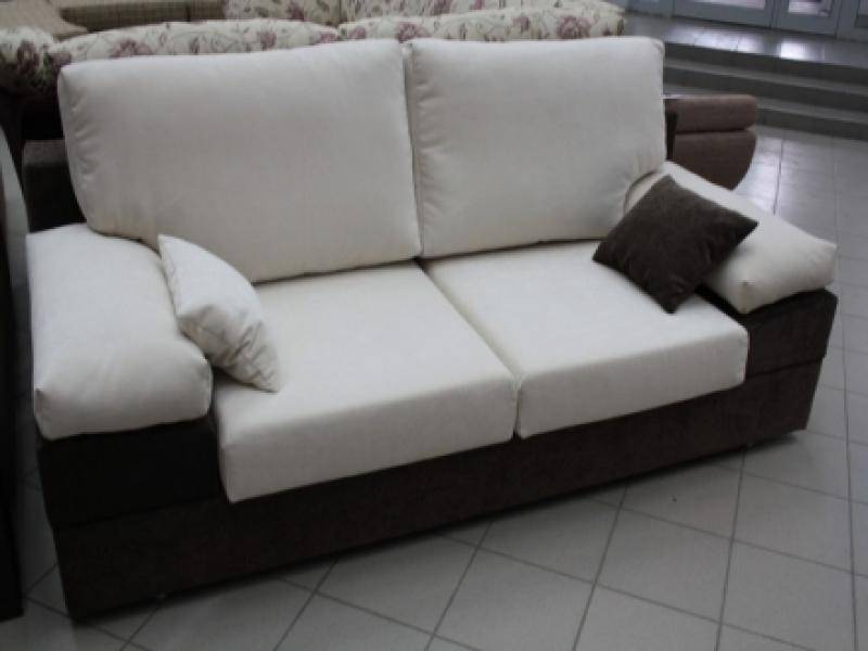 диван прямой марсель 2 в Нижневартовске