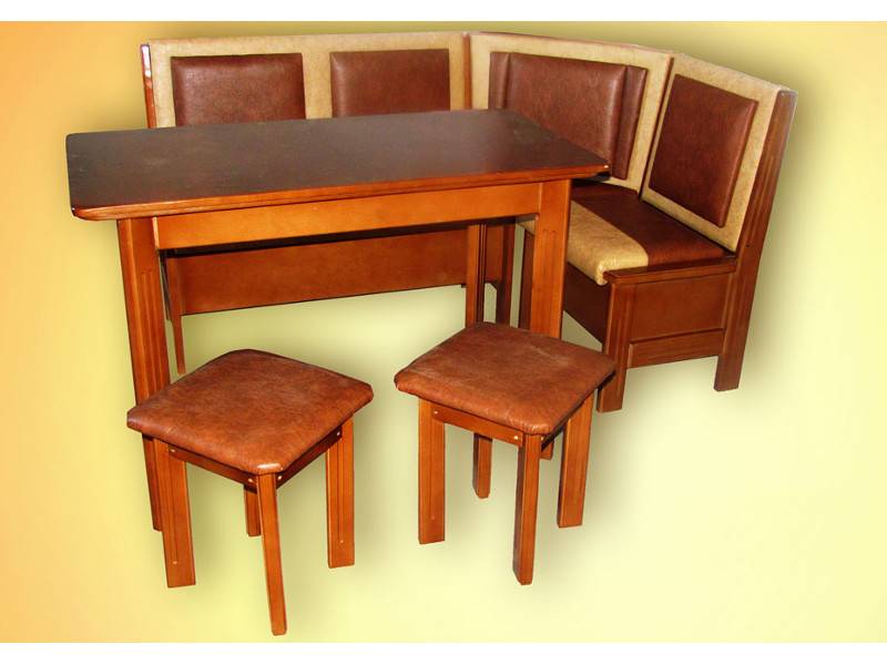 кухонный уголок 6 в Нижневартовске