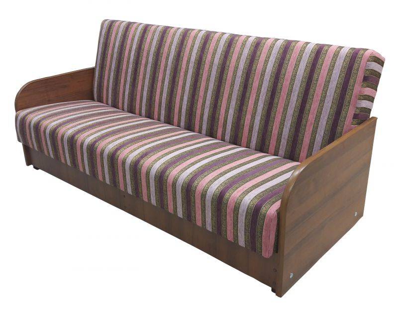 диван ольха эконом лдсп в Нижневартовске