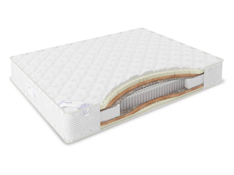 матрас impero mix в Нижневартовске