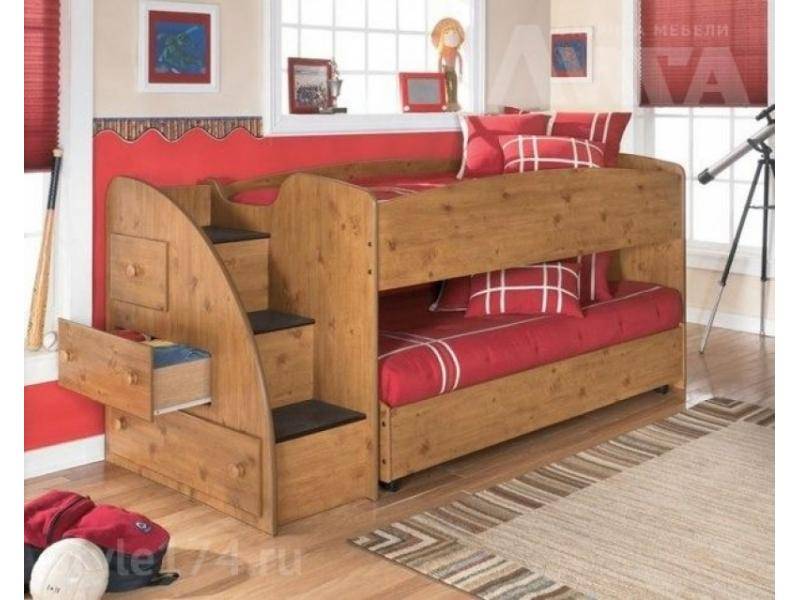 мебель для детской комнаты в Нижневартовске