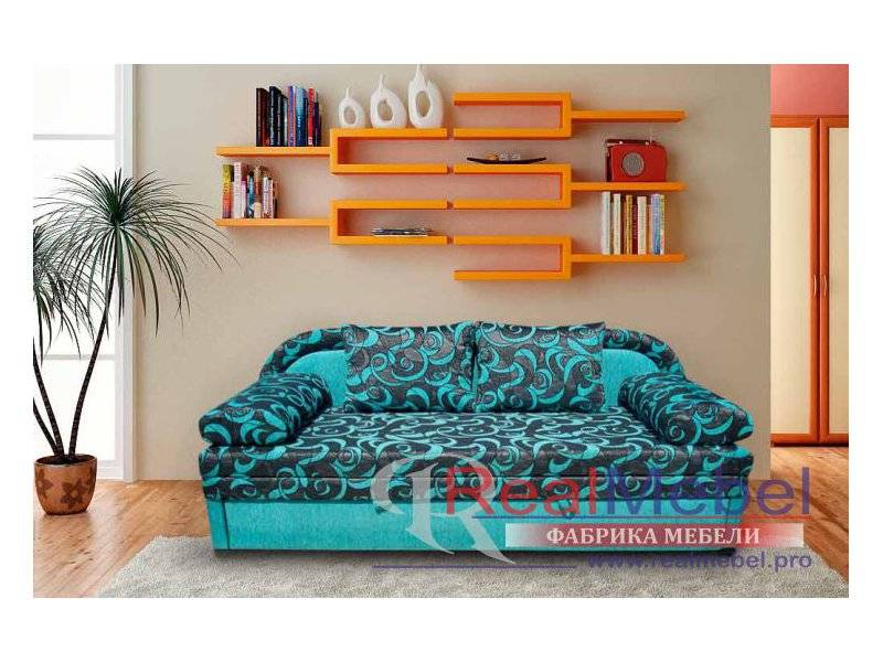 диван-кровать джулия в Нижневартовске