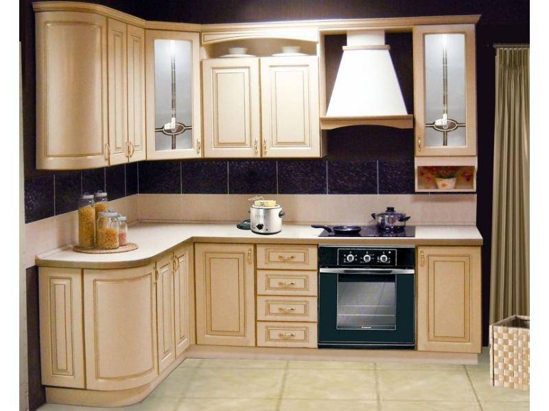 кухня марта в Нижневартовске