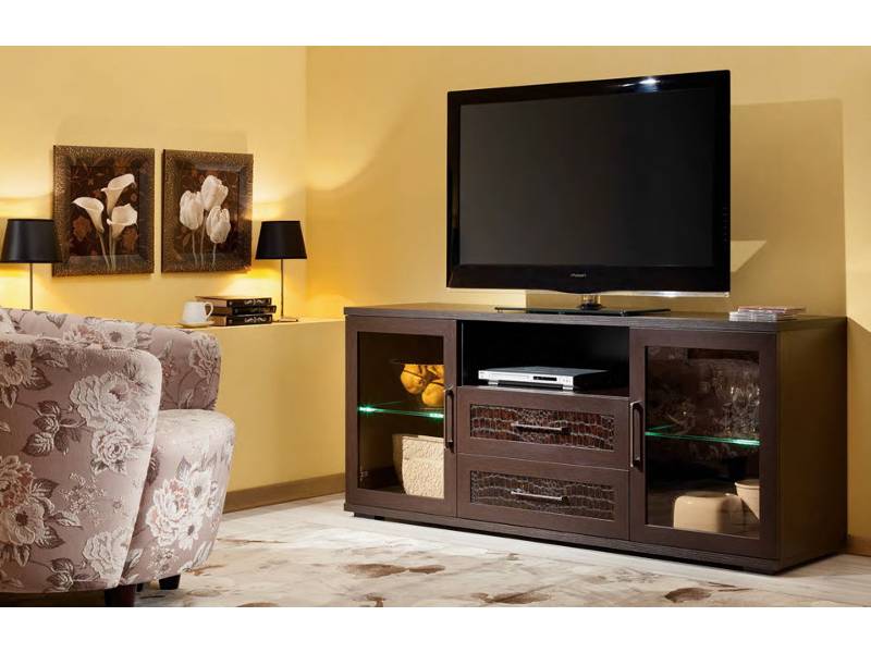 тв тумба парма люкс в Нижневартовске