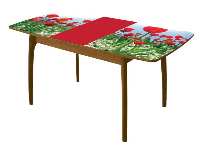 стол обеденный раздвижной 15 - 21 в Нижневартовске