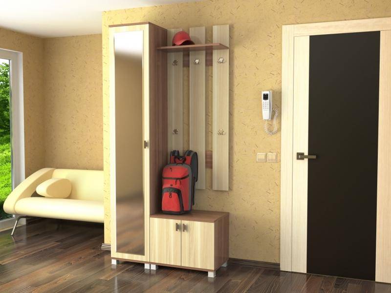 прихожая 2 в Нижневартовске