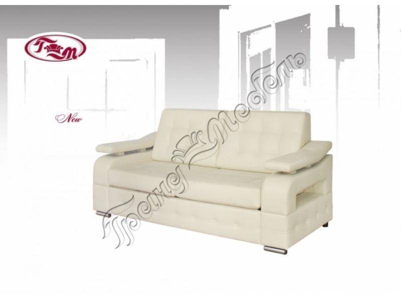 белый диван лофт в Нижневартовске