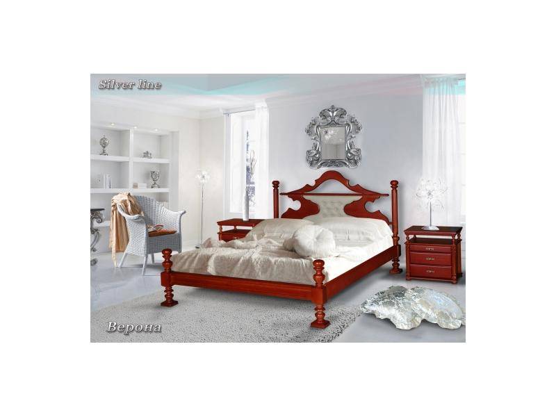 спальня верона в Нижневартовске