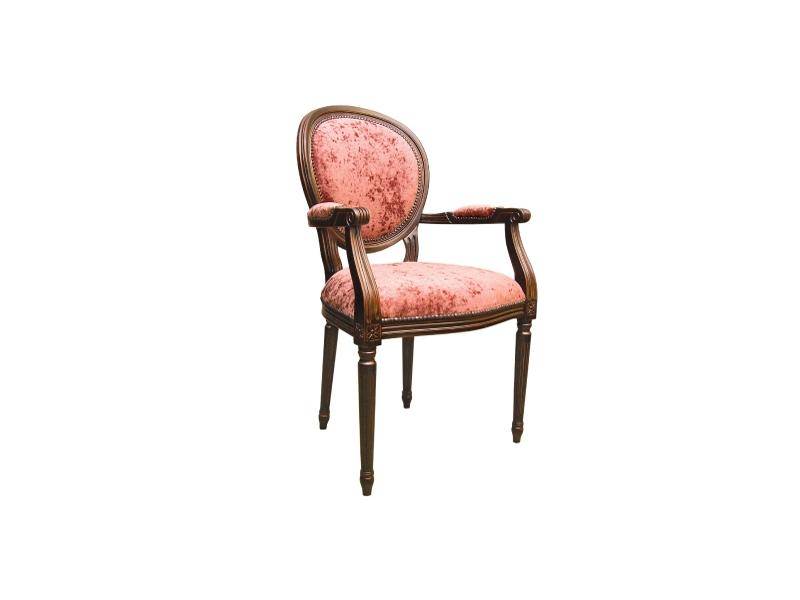 стул louis xvi al с подлокотниками в Нижневартовске