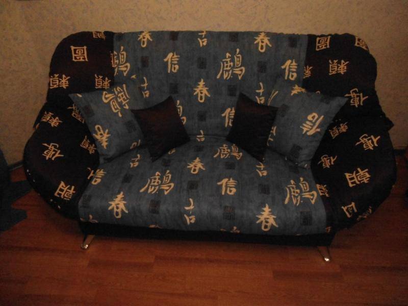 диван прямой бриз зен минг в Нижневартовске