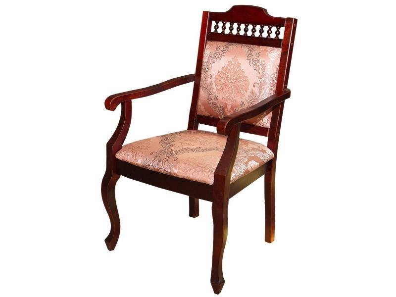 стул с подлокотниками в Нижневартовске