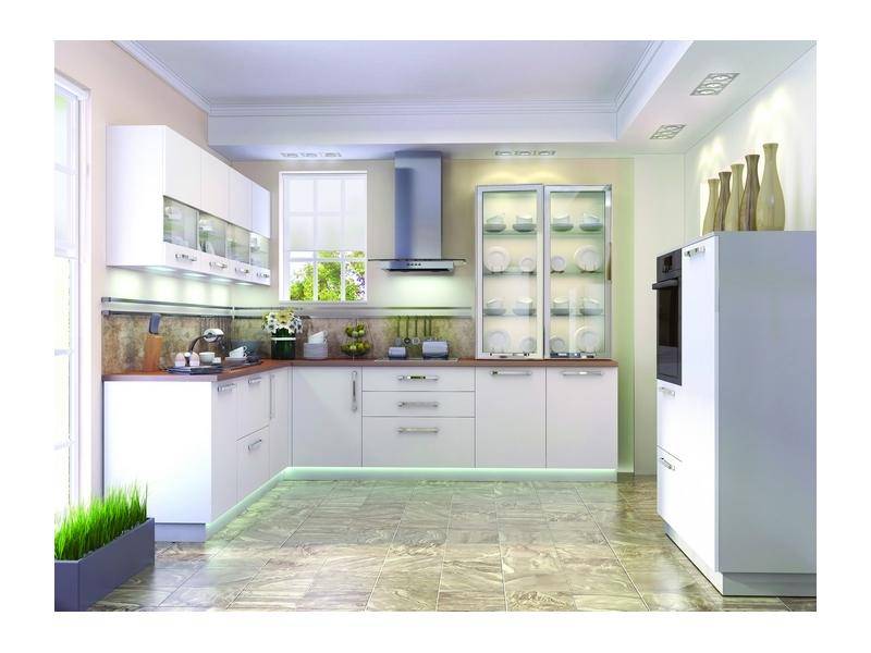 кухня 5 т в Нижневартовске