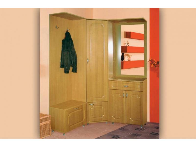 прихожая модерн нмк 04.11 в Нижневартовске