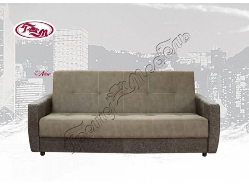 простой диван техас в Нижневартовске