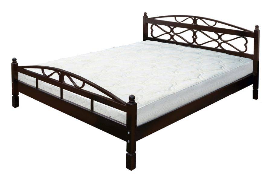 кровать валенсия 2 в Нижневартовске