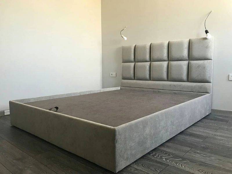 двуспальная кровать в Нижневартовске