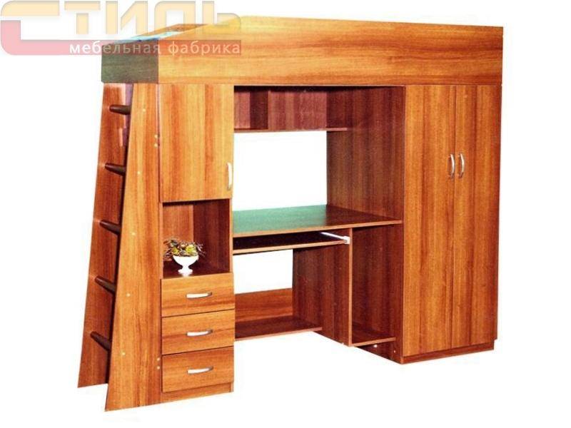 детская чердак в Нижневартовске