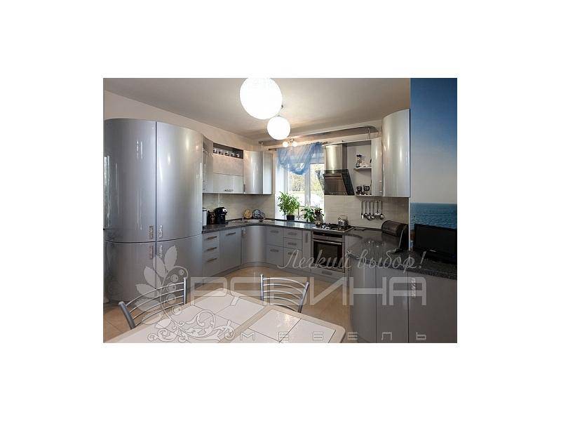 кухня жемчужина неаполя эмаль в Нижневартовске