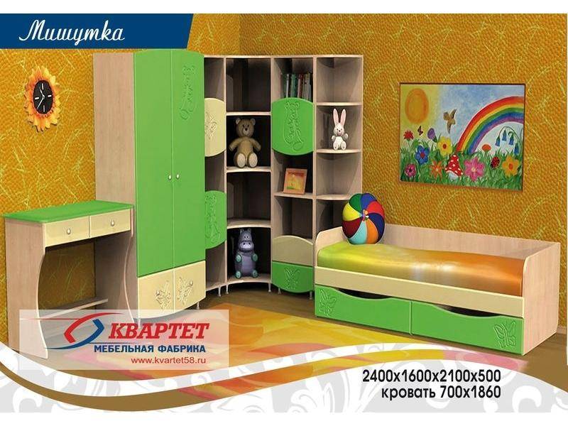 детская мишутка в Нижневартовске