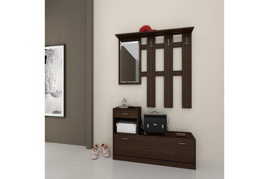 прихожая йорк в Нижневартовске