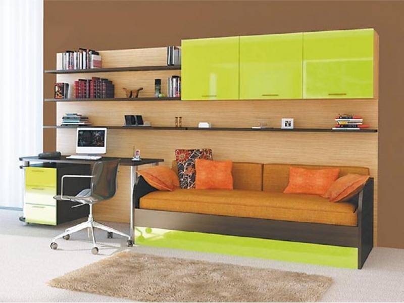 детская «студия 1» в Нижневартовске