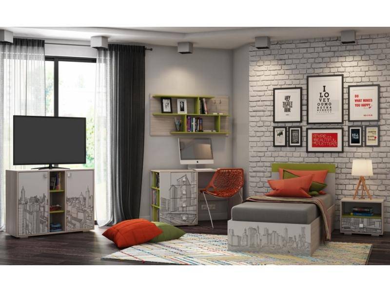 детская мегаполис в Нижневартовске